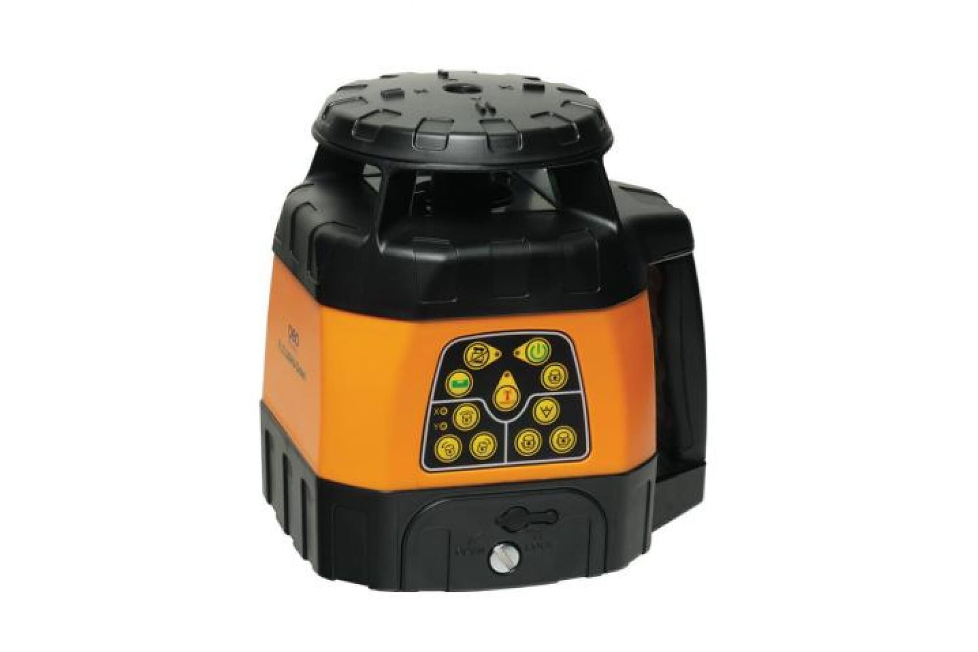 Ротационный лазерный нивелир Geo-Fennel FL 240HV Basic Set 244100