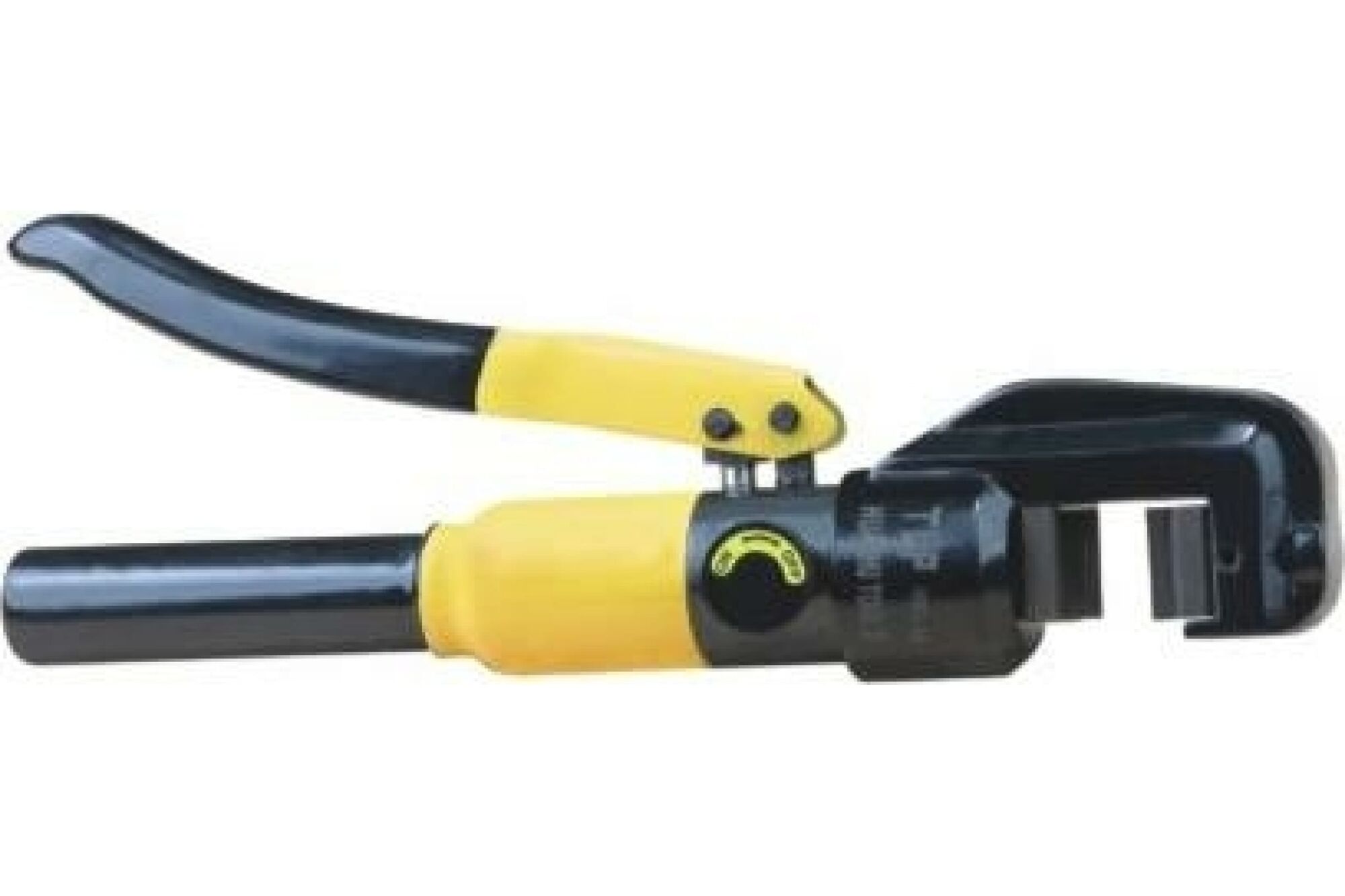 Ручные ножницы CNIC гидравлические автономные для резки арматуры и прутка до 10 мм HHG-10 38321