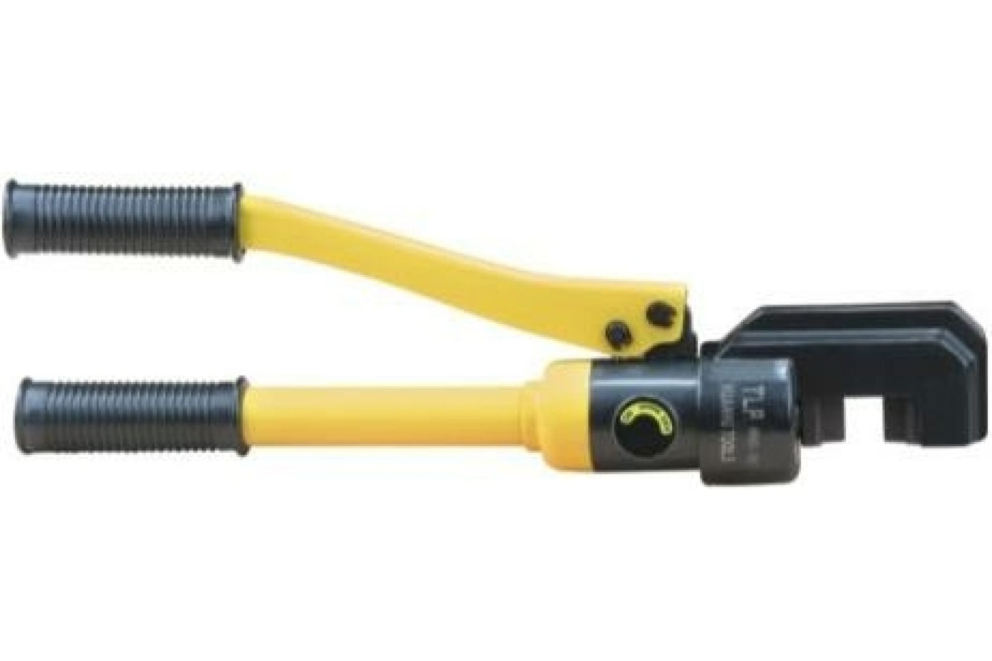 Ручные ножницы CNIC гидравлические автономные для резки арматуры и прутка до 16 мм HHG-16 38320