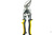 Ручные рычажные ножницы по металлу Berger BG левый рез 250 мм BG1232 #1