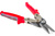 Рычажные ножницы по металлу 250 мм, правые NWS Фигурные 067R-15-250 #2