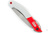 Садовая складная ножовка INTERTOOL 180 мм HT-3142 #7