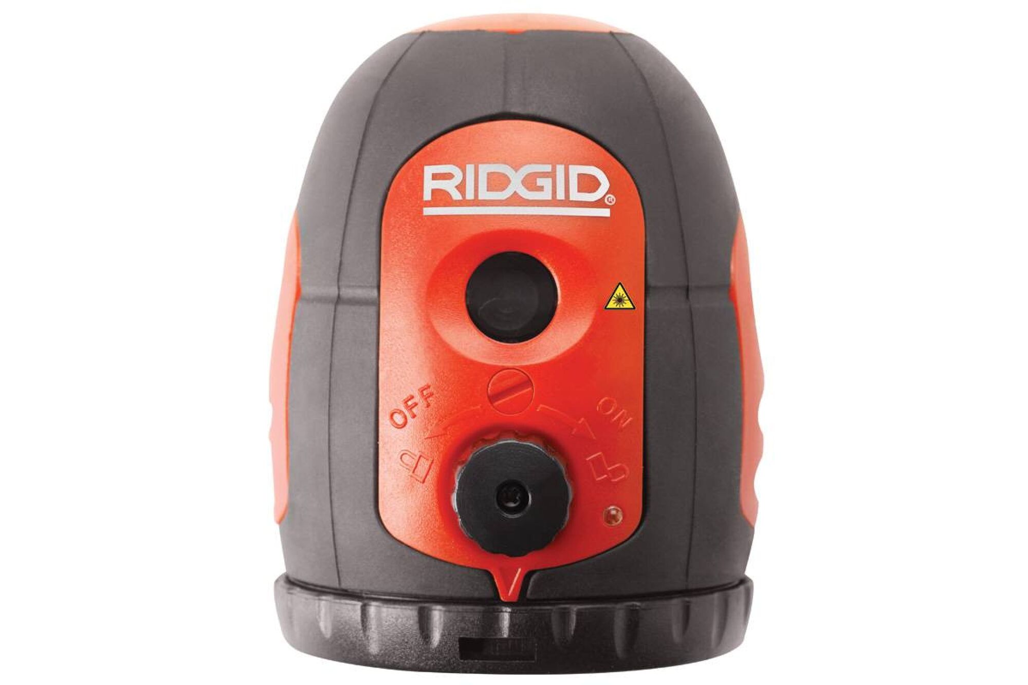 Самовыравнивающийся 5-точечный лазерный уровень RIDGID DL-500 38763