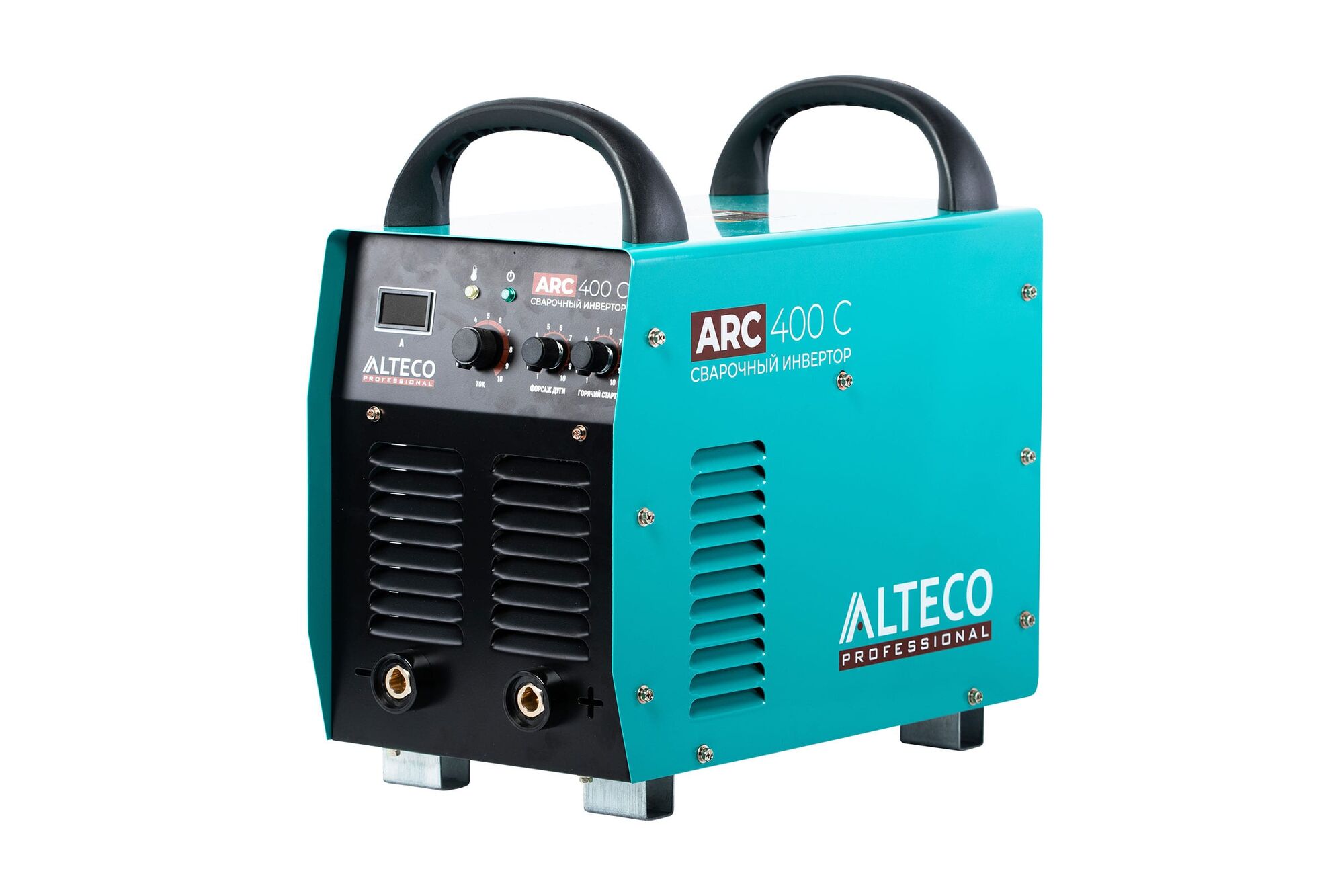 Сварочный аппарат ALTECO ARC-400С 9765 Alteco