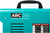 Сварочный аппарат ALTECO ARC-200 Professional 9761 Alteco #10