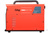 Сварочный инверторный полуавтомат FUBAG INMIG 350T DG, DRIVE INMIG, шланг пакет, горелка FB 360, 31438.2 #3