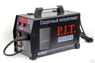 Сварочный полуавтомат P.I.T. PMIG220-C 