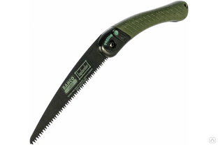 Складная ножовка BAHCO 396-LAP #1