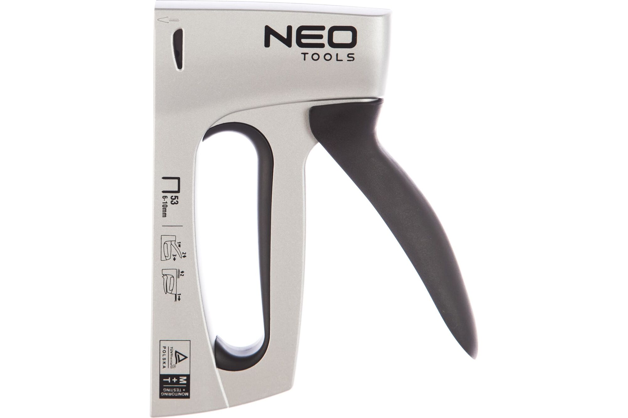 Степлер NEO Tools 16-015