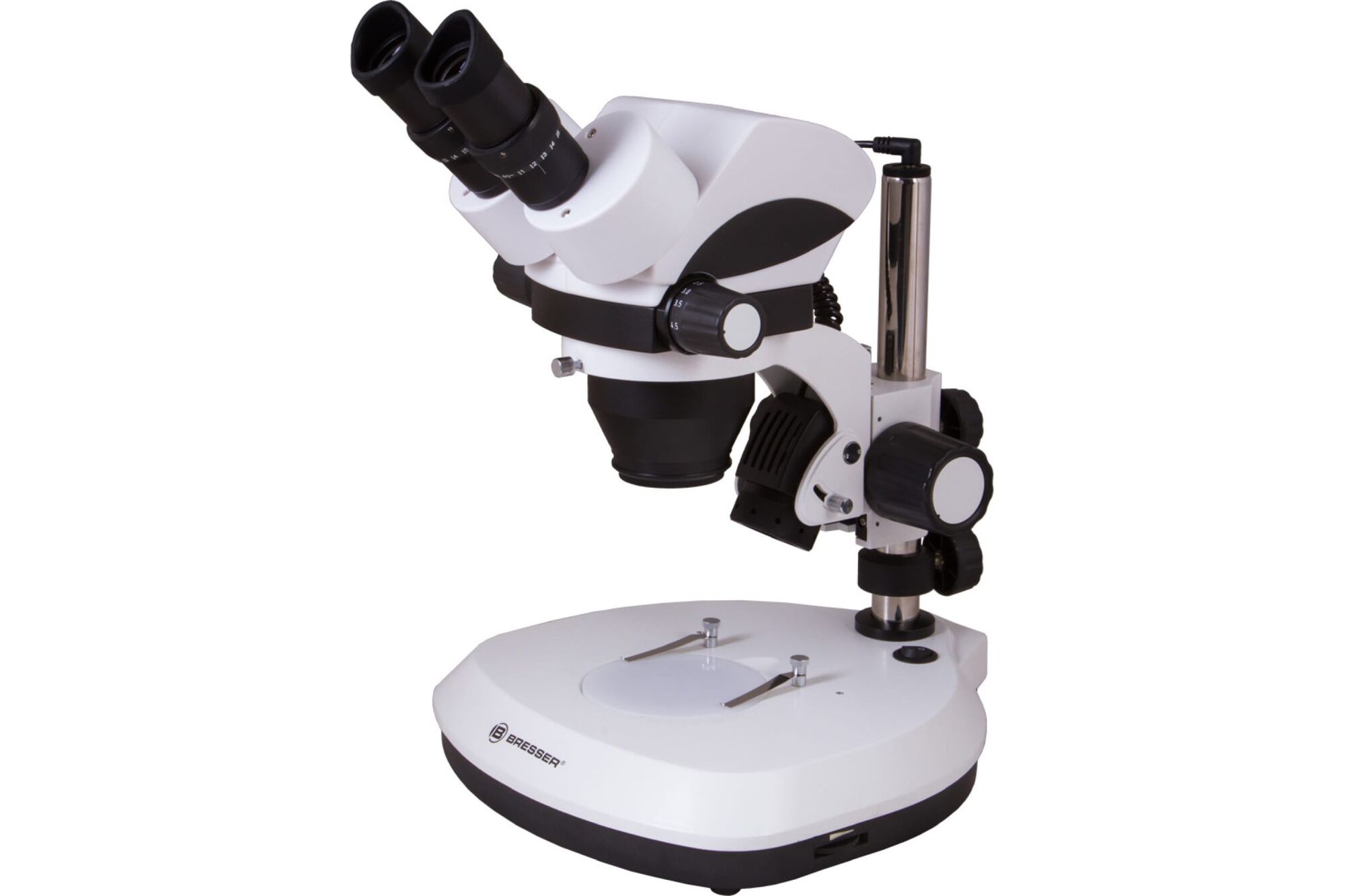 Стереоскопический микроскоп Bresser Science ETD 101 7-45x 70516