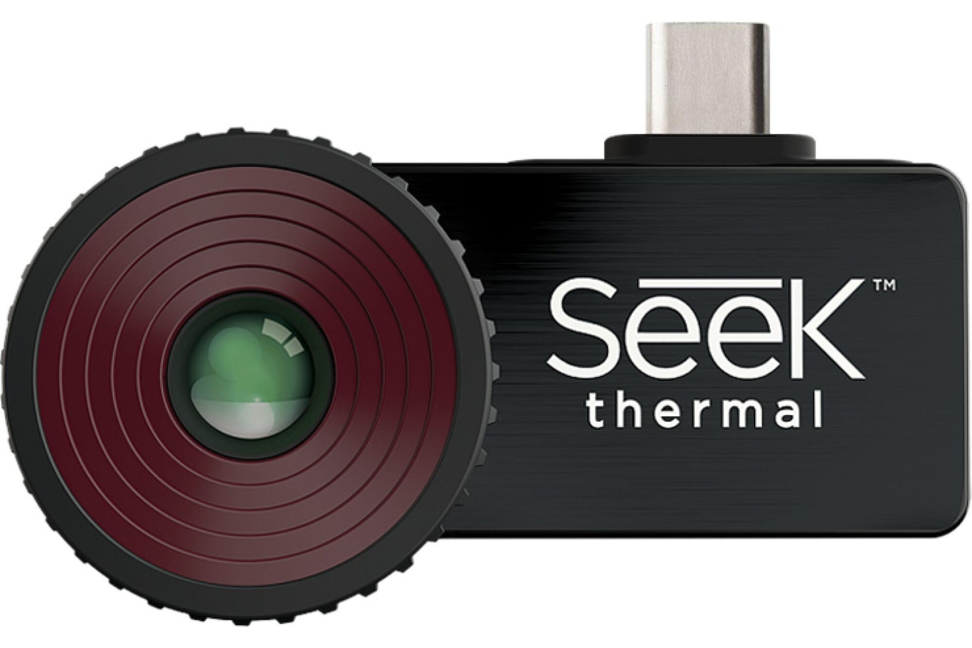 Тепловизор Seek Thermal Compact Pro для Android TYPE-C KIT FB0090C, цена в  Екатеринбурге от компании ГЛОБАЛСТРОЙРТИ