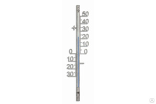 Термометр TFA металл 12.5011 
