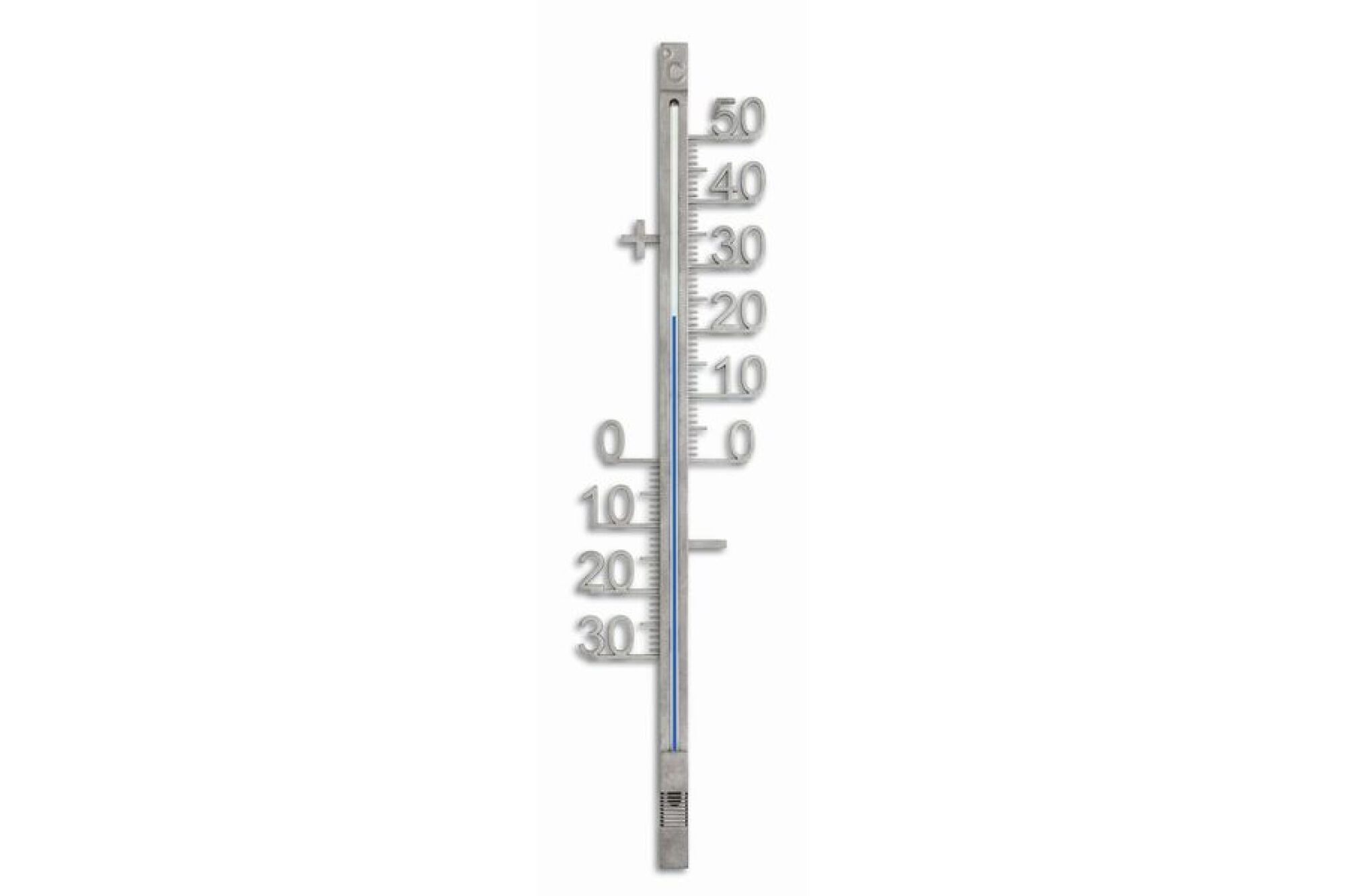 Термометр TFA металл 12.5011