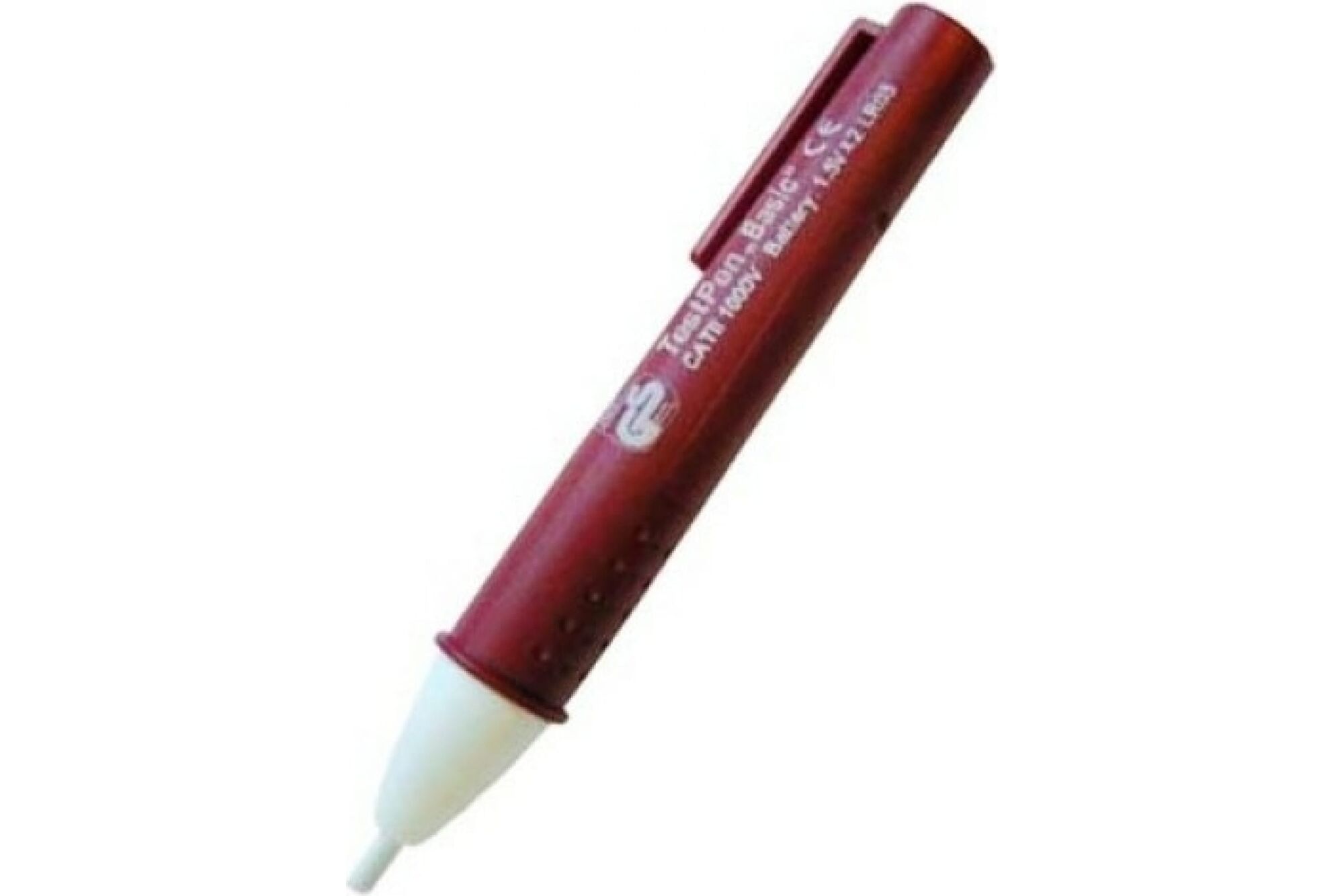 Тестер напряжения Haupa Test Pen Profi 12-1000V 103817