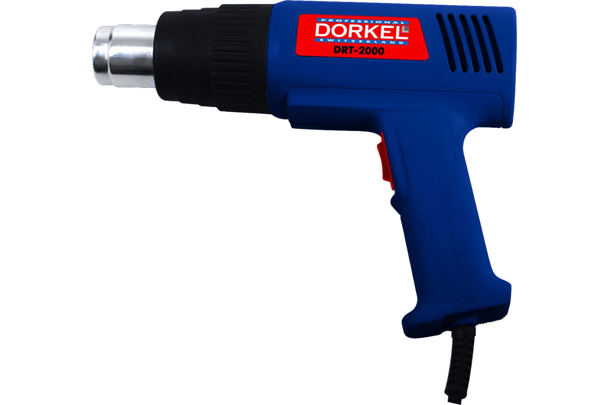 Технический фен DORKEL DRT-2000 DR-1781