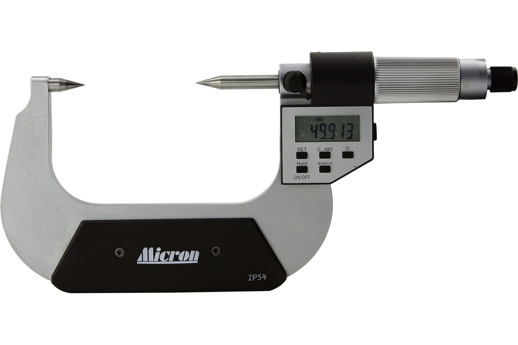 Точечный микрометр Micron МКЦ-ТП-100 0.001 МИК 51142