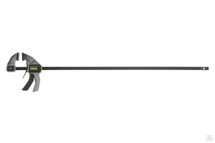 Триггерная струбцина Stanley FATMAX L 900 мм FMHT0-83237 #1