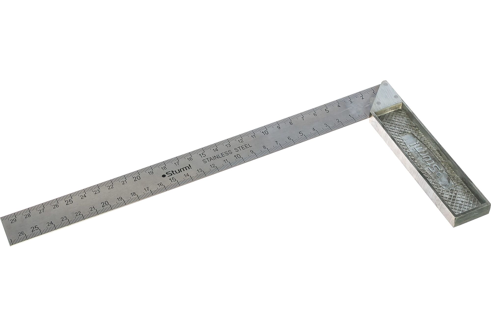 Sturm 300. Угольник столярный профи 300 х 150 мм fit. угольник fit 19544. угольник 300мм, оцинк. sturm (2025-01-300). линейка/угольник skrab 300мм х 300мм, металл.