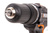 Ударная аккумуляторная бесщеточная дрель-шуруповерт WORX WX367.3 #3