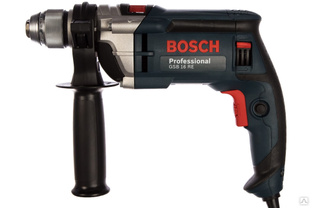 Ударная дрель Bosch GSB 16 RE 0.601.14E.500 #1