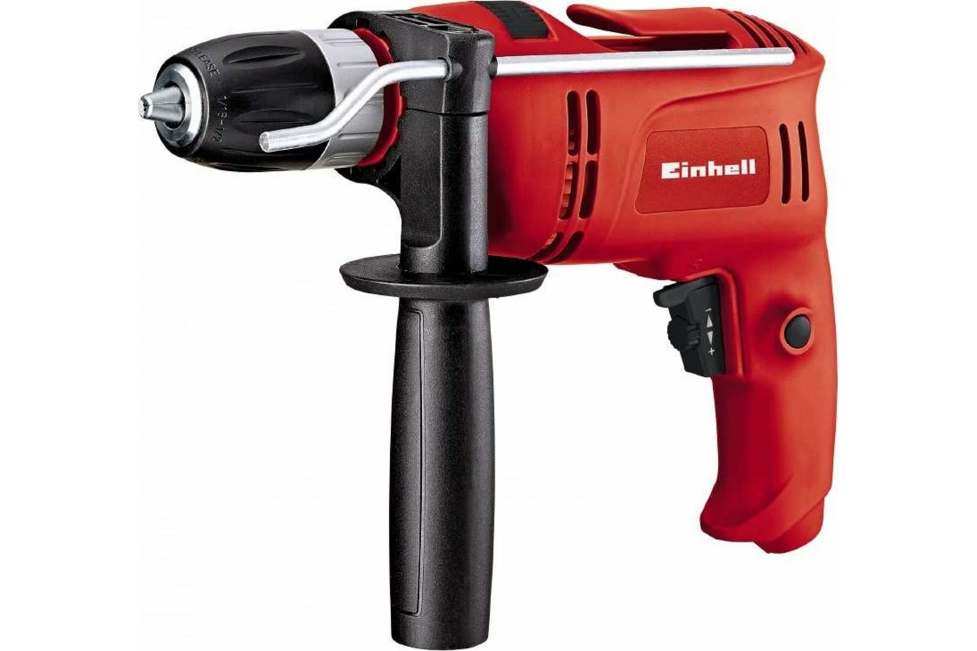 Ударная дрель Einhell TC-ID 650 E 4258682