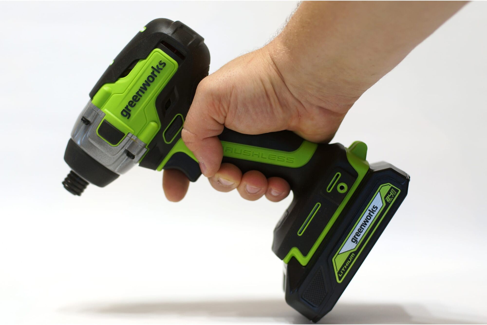 Аккумуляторная дрель-шуруповерт greenworks g24dd 2. Шуруповерт ударный аккумуляторный greenworks. Шуруповерт ударный аккумуляторный greenworks. Винтоверт greenworks gd24id 2. Greenworks gd24dd60.