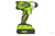 Ударный аккумуляторный шуруповерт GreenWorks 24 V 3802307 #3