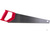 Универсальная ножовка Зубр ТАЙГА-7 450 мм, 7TPI 15081-45 #5