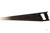 Универсальная ножовка по дереву, крупный зуб 500 мм Кедр 086-5500 29326 #2