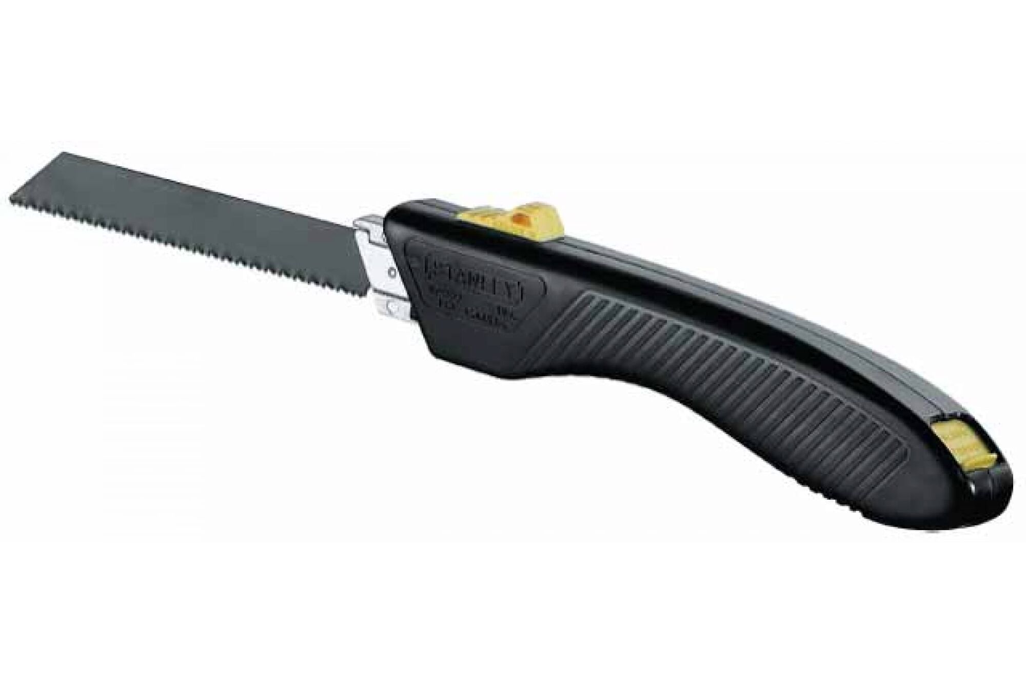 Универсальная складная карманная ножовка STANLEY 0-15-333