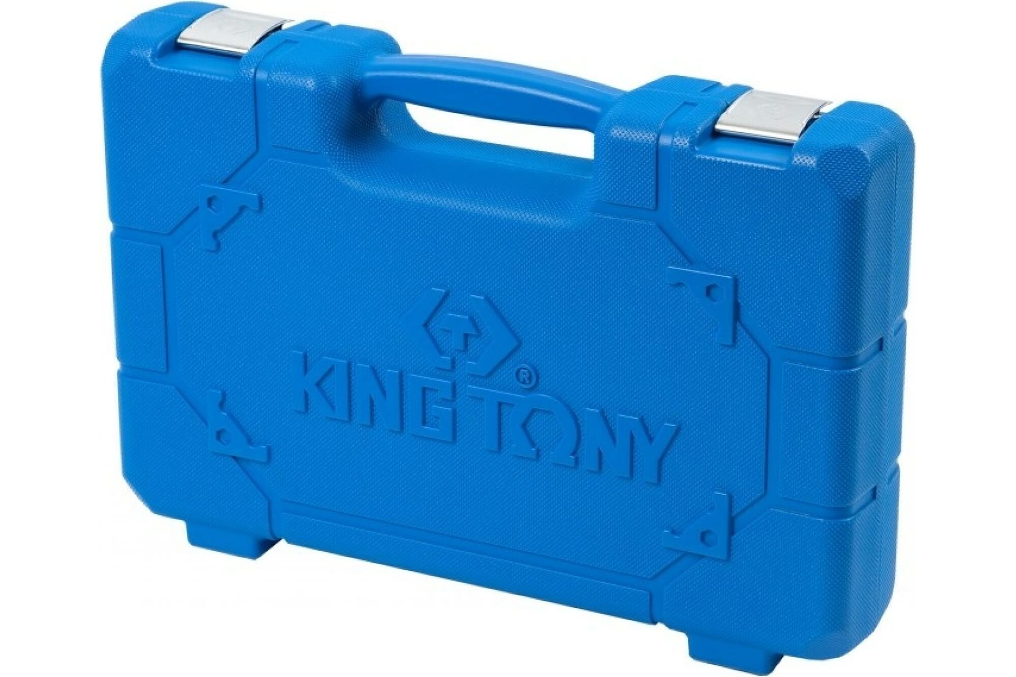 Универсальный набор инструментов KING TONY 83 предмета 7582MR 5