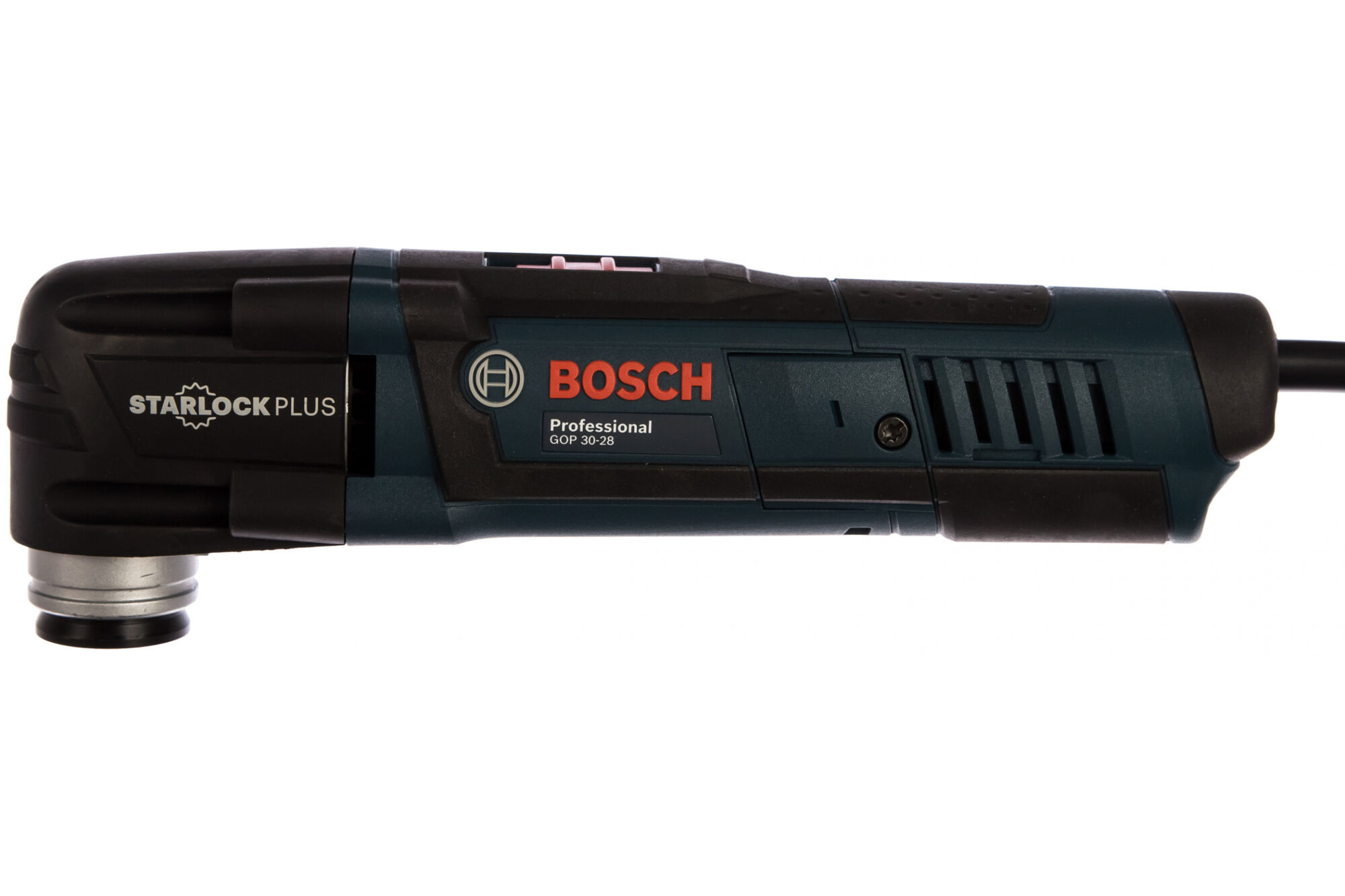 Универсальный резак Bosch GOP 30-28 0.601.237.001