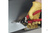 Усиленные двурычажные левые ножницы по металлу MALCO М2001С #2