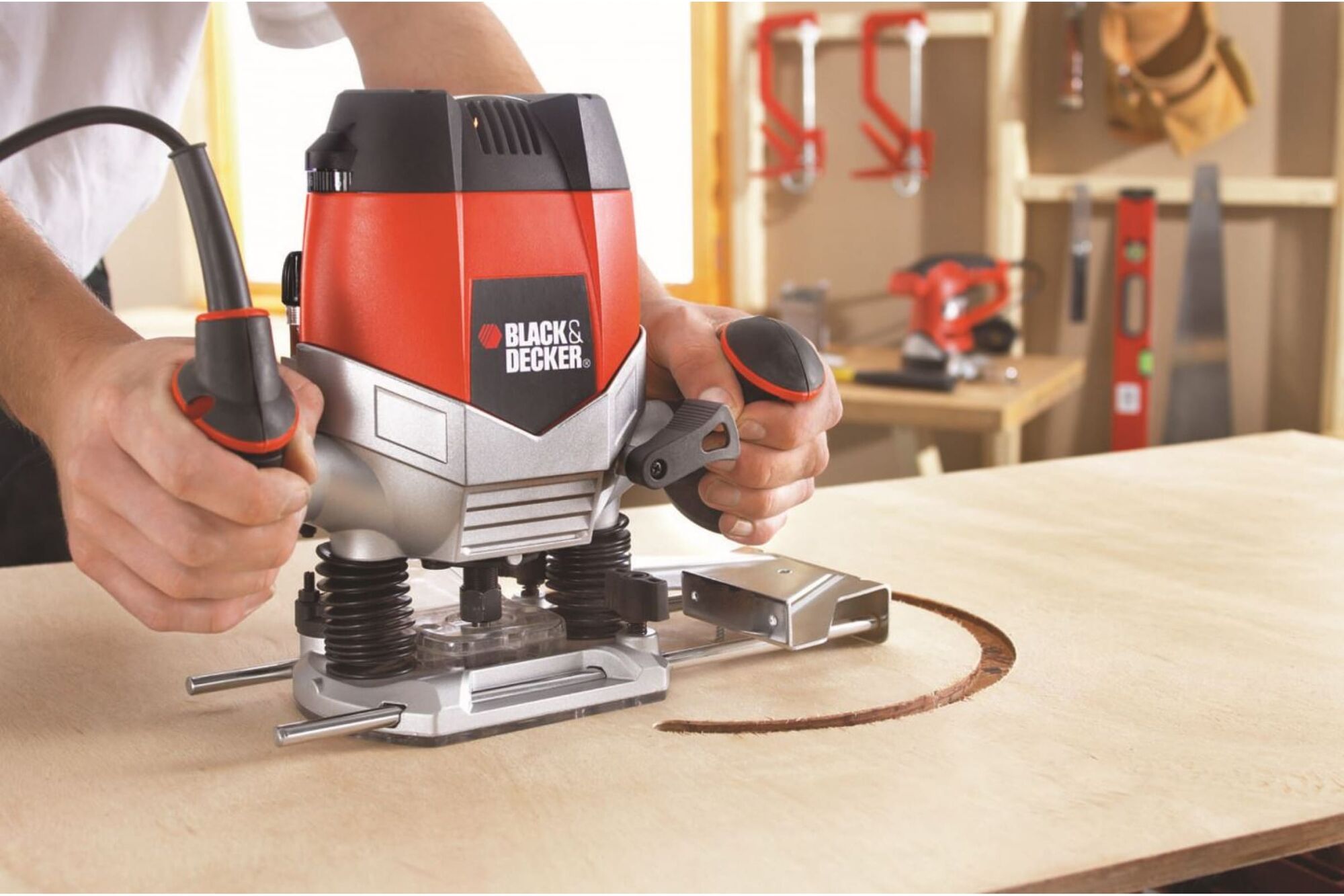 Black Decker KW 900 E