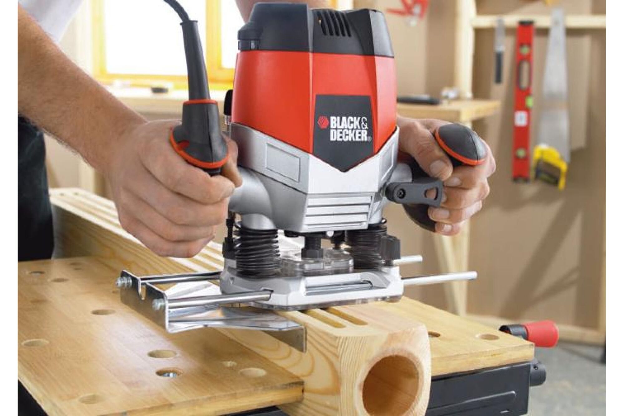 Black Decker KW 900 EKA