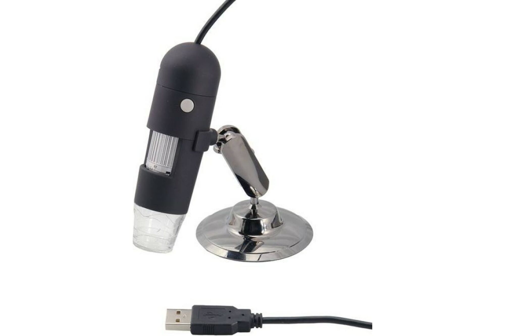 Цифровой USB-микроскоп Микмед 2.0 22241 Полам