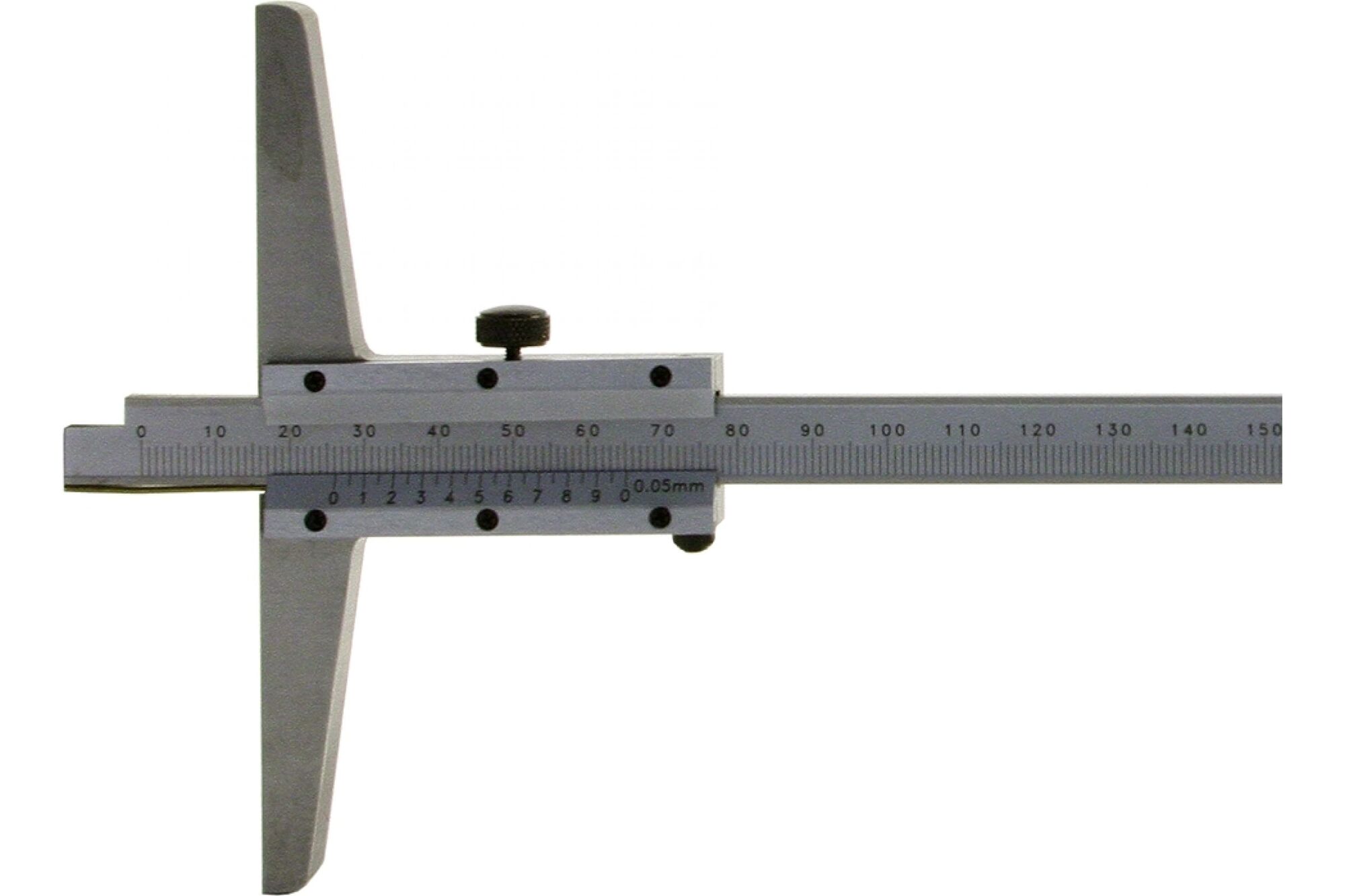 Штангенглубиномер (400 мм, 0.05 мм) ЧИЗ 43164