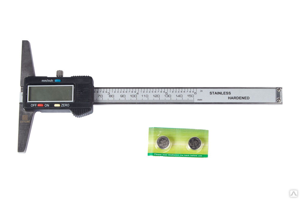 Проведение поверки