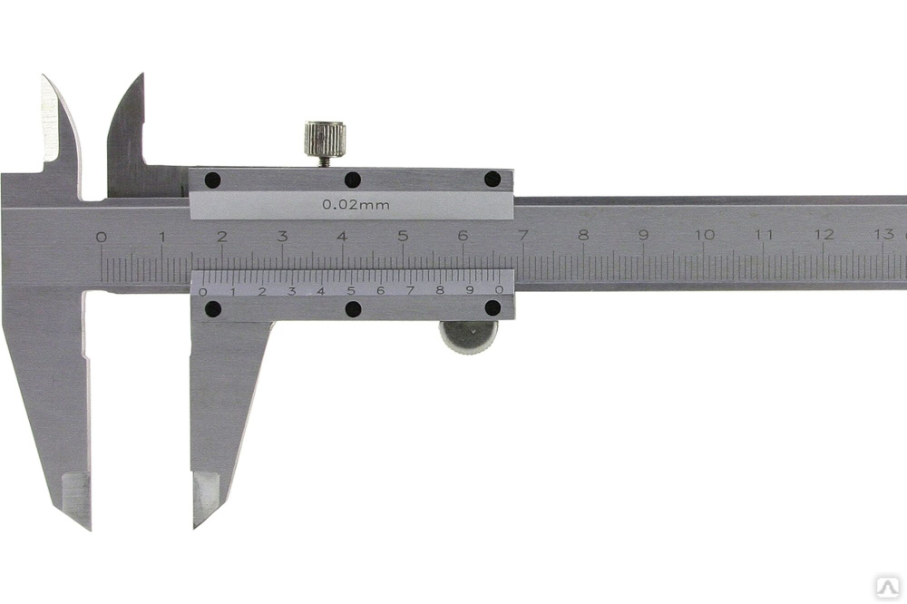 Штангенциркуль шц 1 поверка