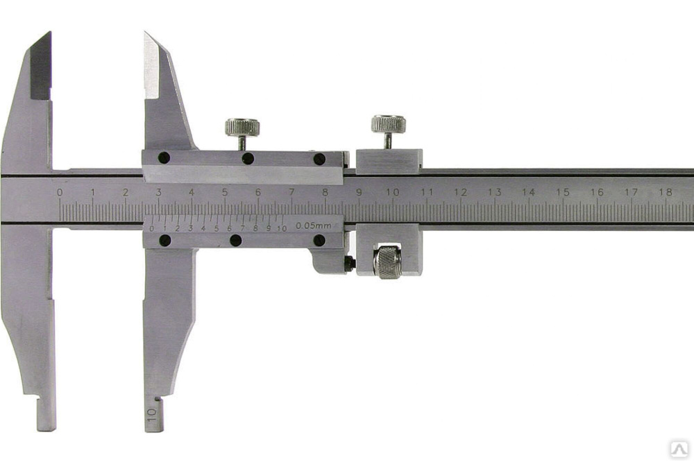 Штангенциркуль шц 1 поверка