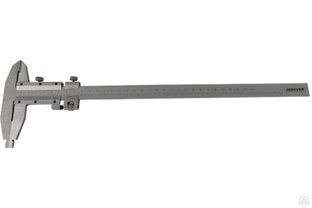 Штангенциркуль DeBever нониусный, 0-300 мм, 0.05 мм, тип II, ГОСТ 166-89 DB-S-VC30005-2 