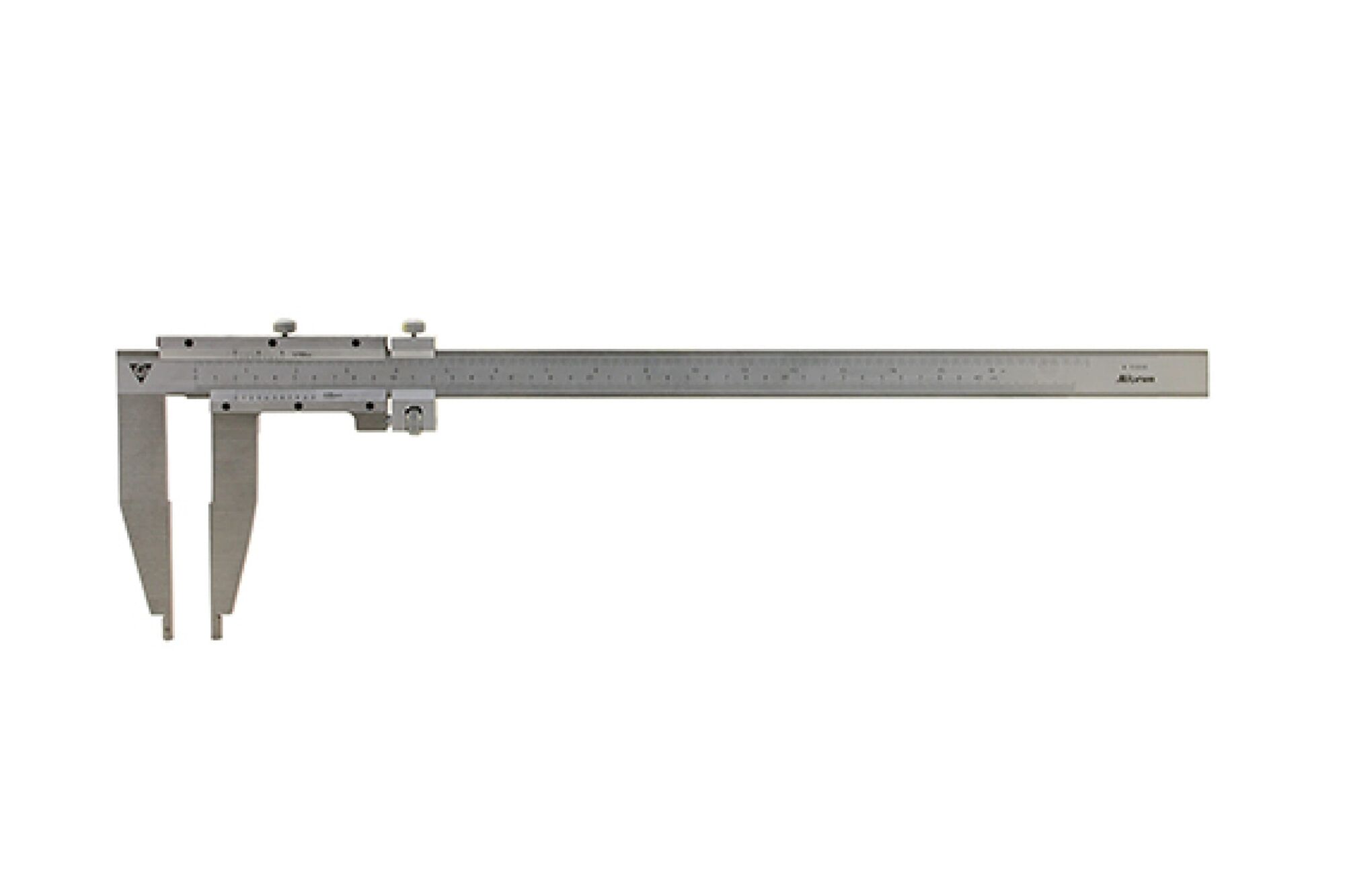 Штангенциркуль Micron ШЦ-3-630-0.05 губки 100 мм дв.ш МИК 43322