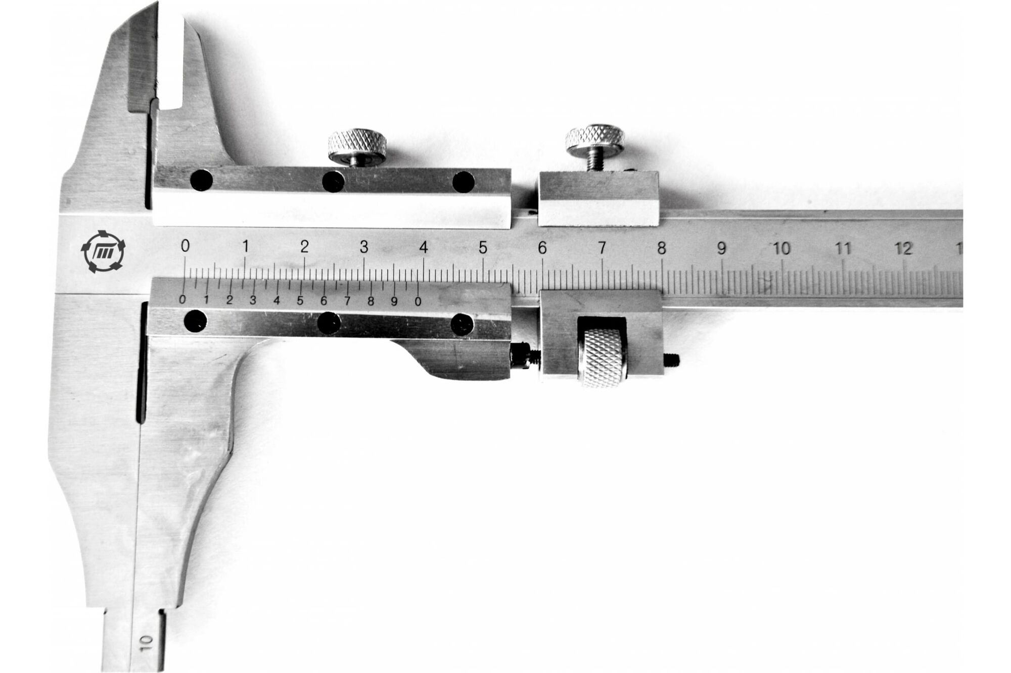 Штангенциркуль ШЦ-2- 500 0.05 губки 100 мм Туламаш 101414