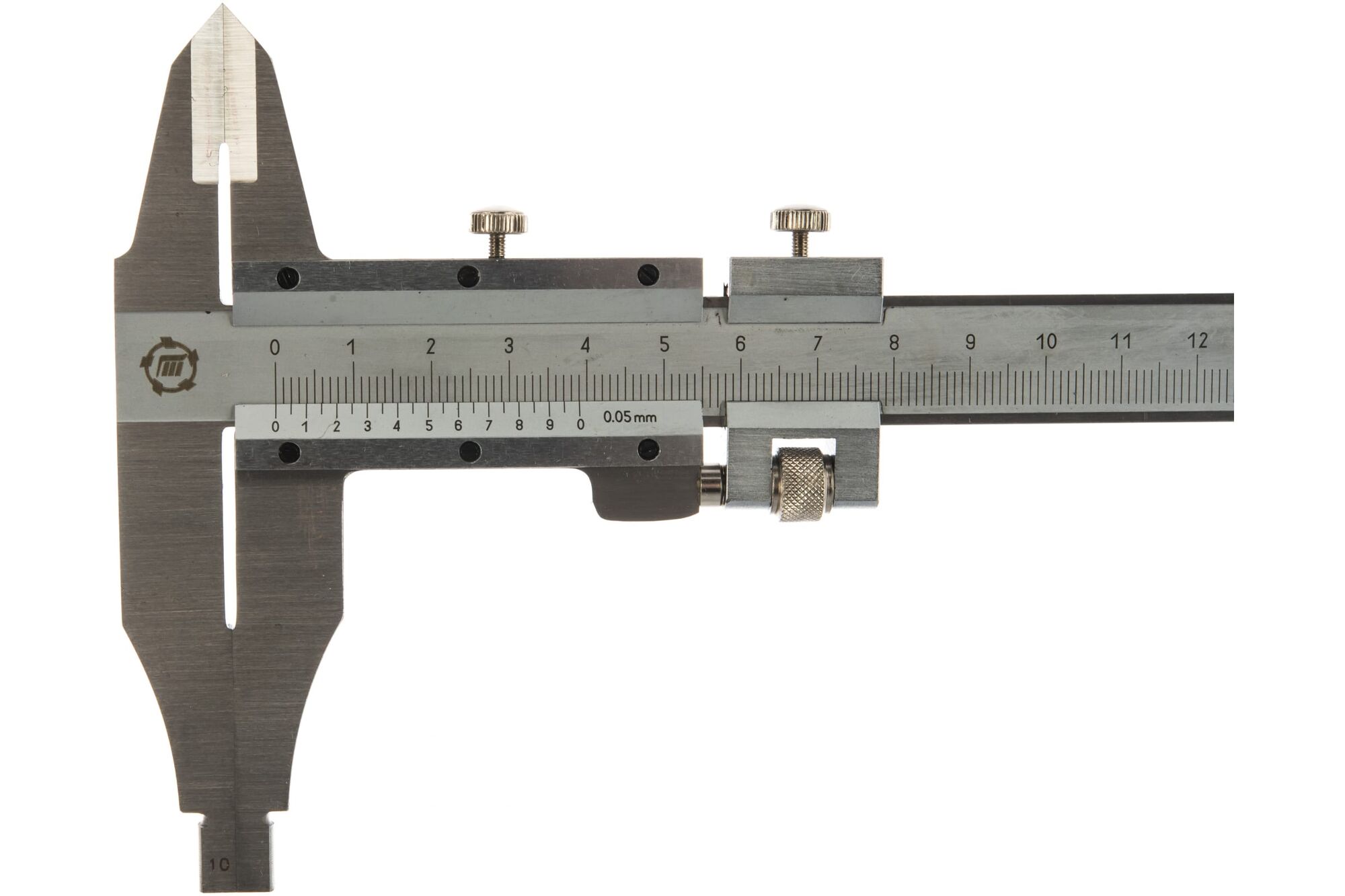 Туламаш шц. Штангенциркуль ШЦ-1-250 0,05 Мик Госреестр 70557-18. Штангенциркуль Vogel 111-411.