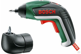Шуруповерт Bosch IXO V medium 0.603.9A8.021 #1