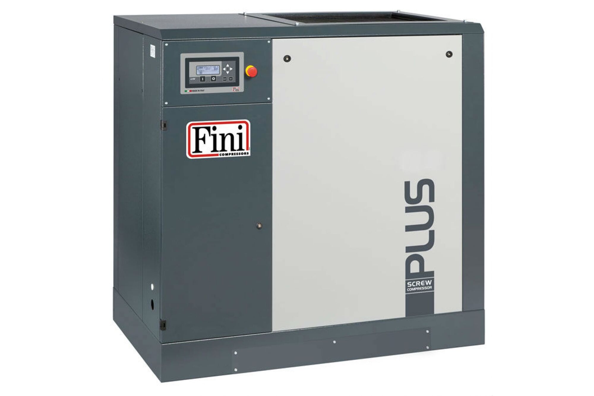 Электрический винтовой компрессор FINI PLUS 31-08/IE3/ 408317 класс IE3 Fini