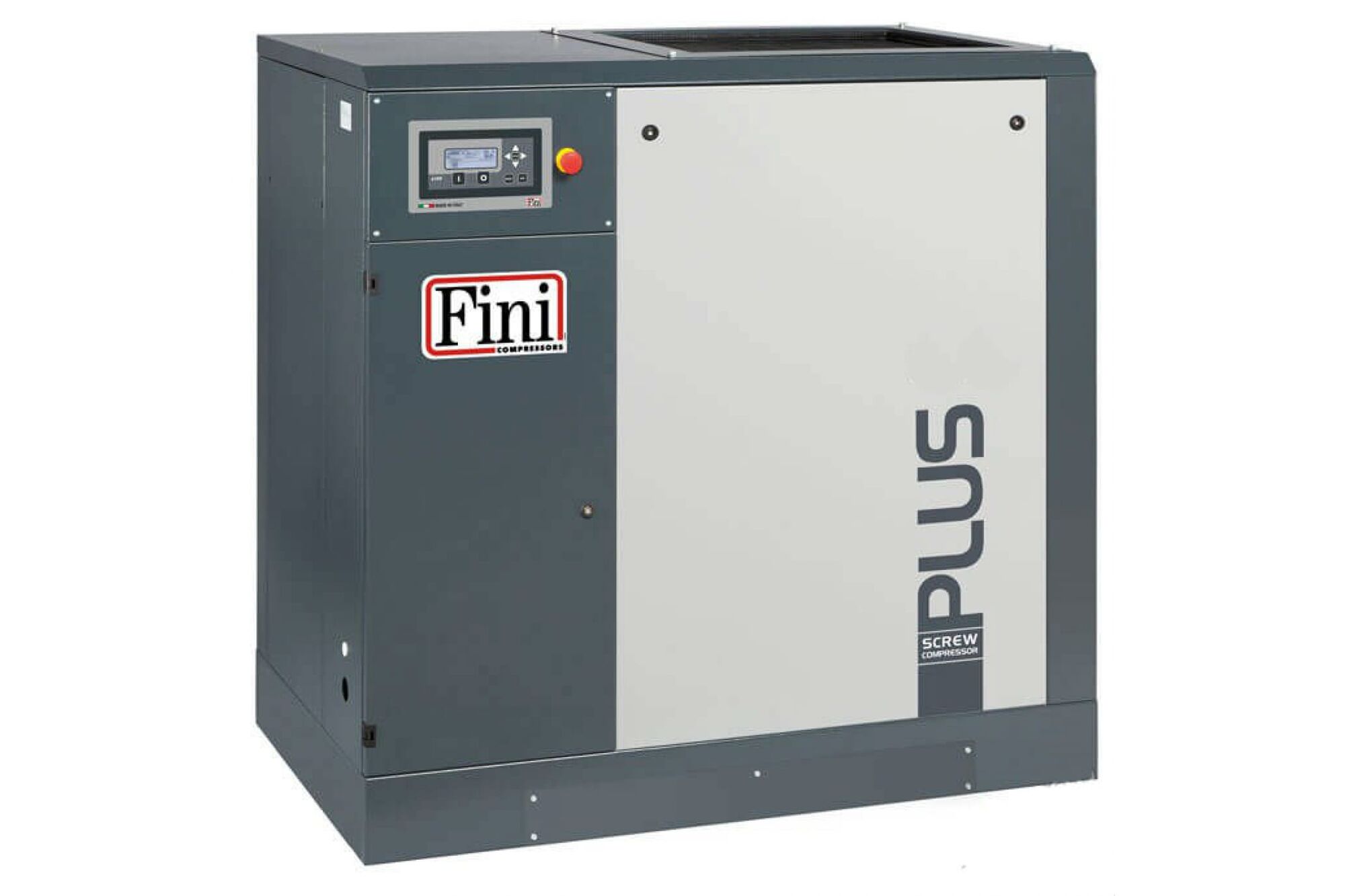 Электрический винтовой компрессор FINI PLUS 31-10/IE3/ 408319 класс IE3