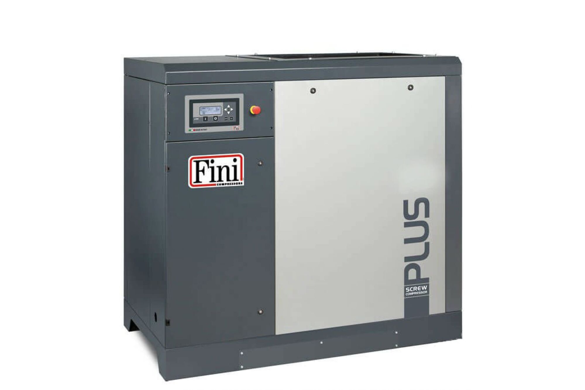 Электрический винтовой компрессор FINI PLUS 45-10/IE3/ 510197 класс IE3 Fini