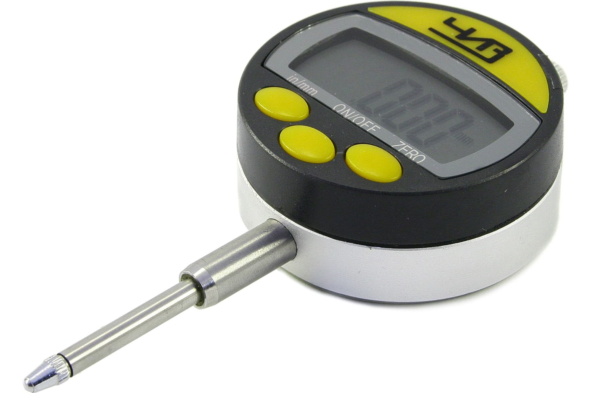 Электронный индикатор (0-5 мм, 0.002 мм) ЧИЗ ИЦ 397564