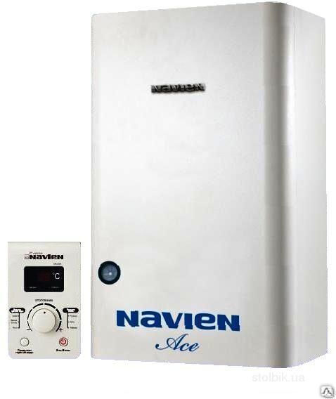 Запчасти Navien для газовых котлов по низкой цене